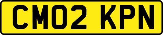 CM02KPN