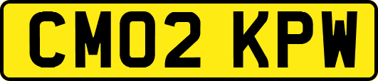 CM02KPW