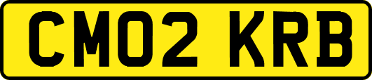 CM02KRB