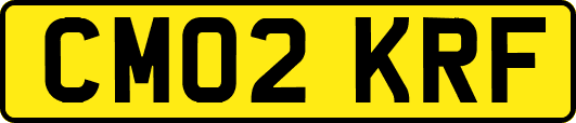 CM02KRF