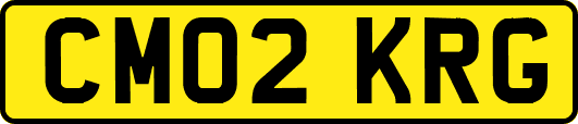 CM02KRG