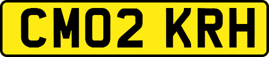 CM02KRH