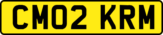 CM02KRM