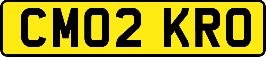 CM02KRO