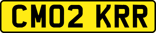 CM02KRR