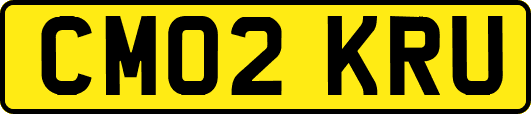 CM02KRU