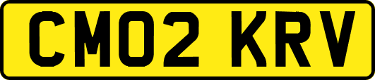 CM02KRV