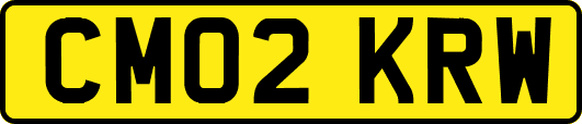 CM02KRW