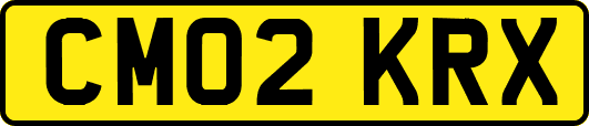 CM02KRX