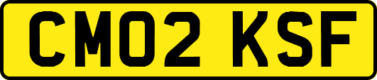 CM02KSF