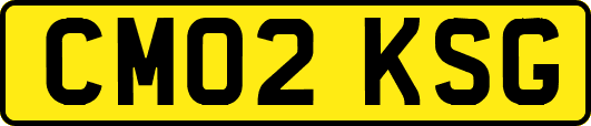 CM02KSG