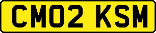 CM02KSM