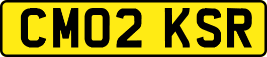 CM02KSR