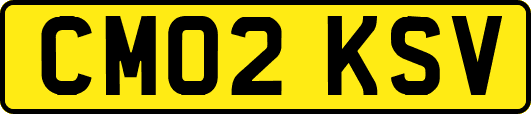 CM02KSV