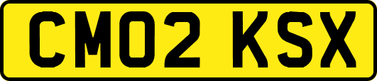 CM02KSX