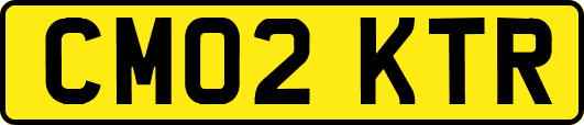 CM02KTR