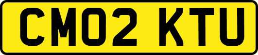 CM02KTU