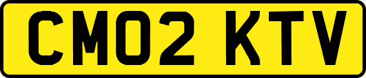 CM02KTV