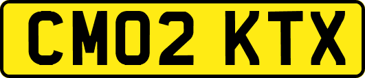 CM02KTX