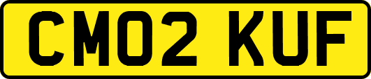 CM02KUF