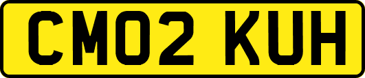 CM02KUH