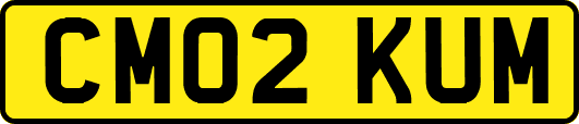 CM02KUM