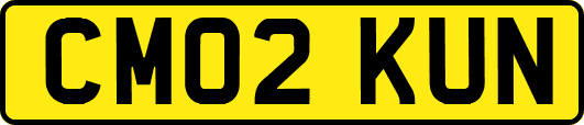 CM02KUN