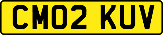 CM02KUV