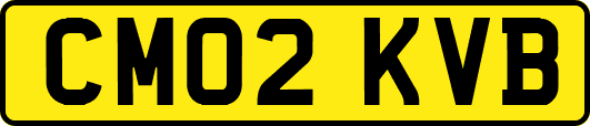 CM02KVB