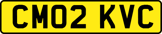 CM02KVC