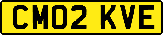 CM02KVE