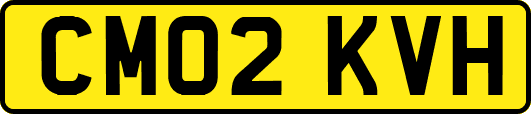 CM02KVH