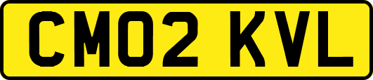 CM02KVL