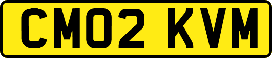 CM02KVM