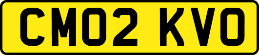 CM02KVO