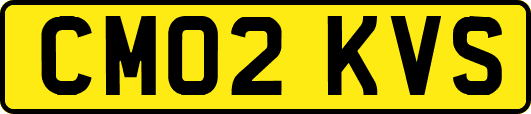 CM02KVS