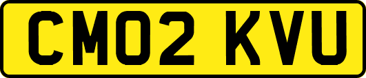 CM02KVU