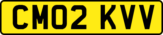 CM02KVV