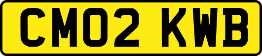 CM02KWB