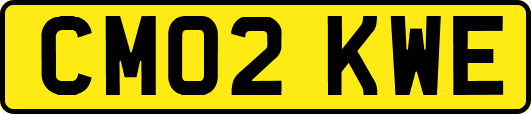 CM02KWE