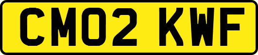 CM02KWF
