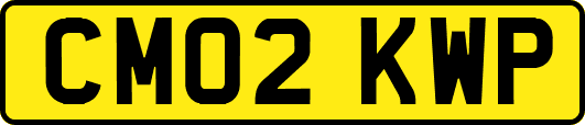 CM02KWP