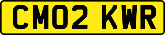 CM02KWR