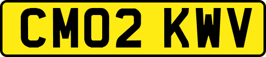 CM02KWV