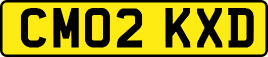 CM02KXD