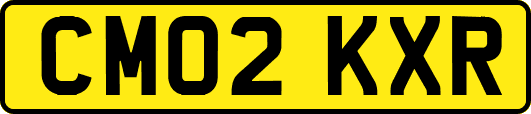 CM02KXR
