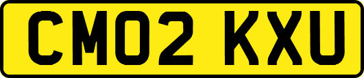 CM02KXU