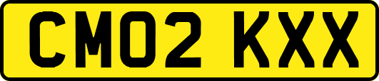 CM02KXX