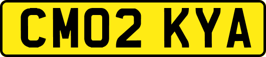 CM02KYA