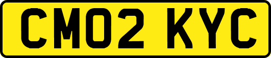 CM02KYC